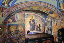 Josefa Váchala博物馆景点图片