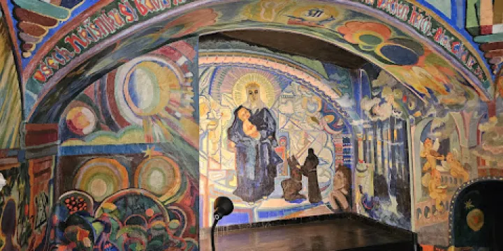 Josefa Váchala博物館