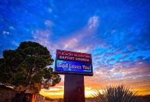 Tucson Mountain Baptist Church景点图片