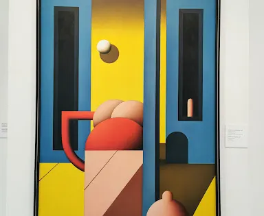 City Art Gallery of Boris Georgiev