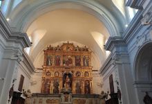 Church of Saint Mary of the Assumption景点图片