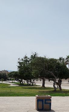 Lungomare di Sant'Agata Militello-圣亚加塔·迪·米利特