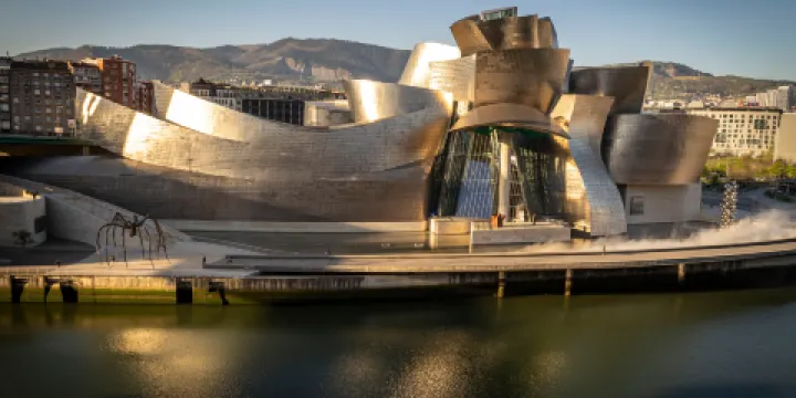 古根海姆博物館