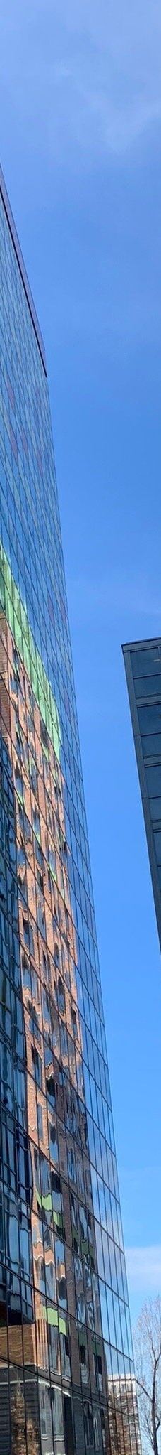 媒体港区-杜塞尔多夫