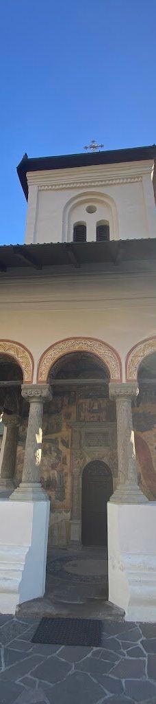 锡纳亚修道院-希奈亚