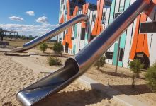 Bungarribee Park景点图片