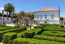 Castelo Branco Castle景点图片