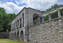 Krug Park景点图片