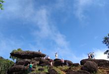 Pedra Balao景点图片
