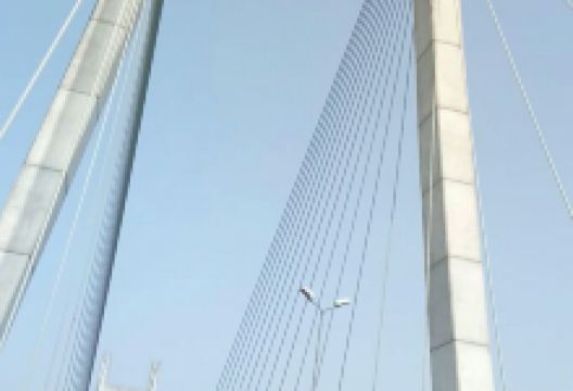 Old Naini Bridge景点图片