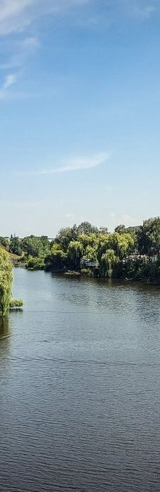 Park named Y. Gagarina-日托米尔