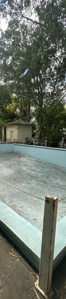 海明威故居-哈瓦那