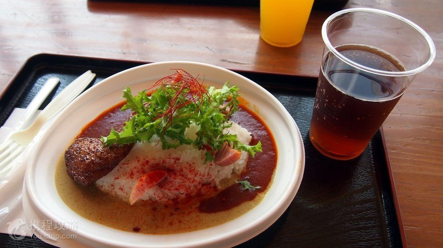 大阪文化館・天保山
