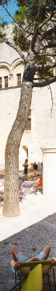 Château de Montélimar-蒙特利马尔