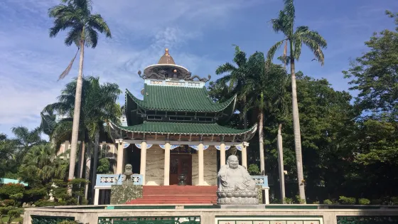 龍華寺