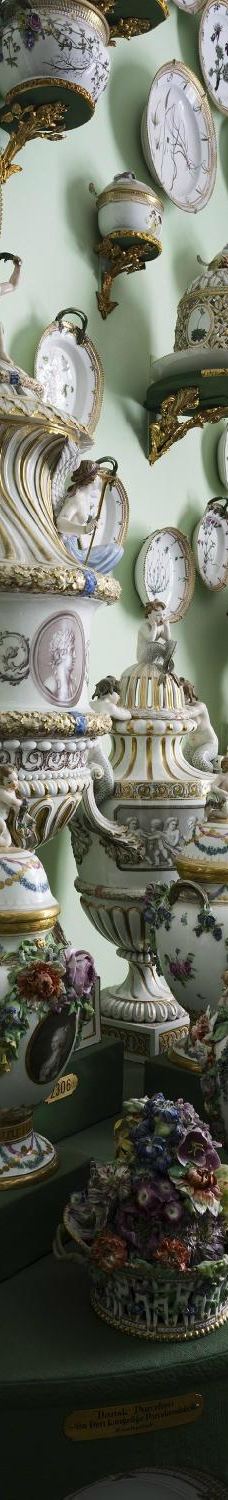 罗森堡城堡-哥本哈根