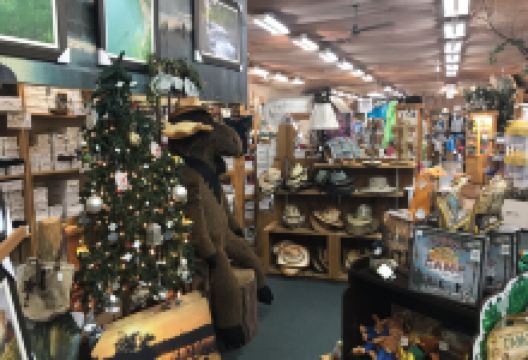 Call of the Wild Museum景点图片