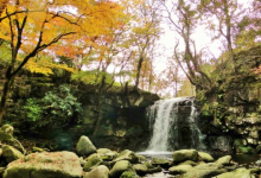 Mazeno Valley景点图片