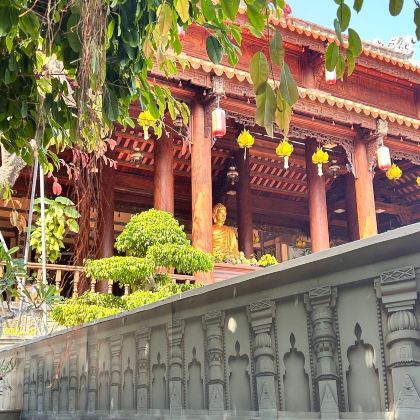 越南芽庄4日3晚自由行