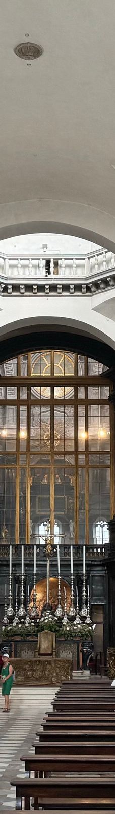 神圣裹尸布小堂-都灵