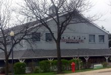 Trickster Art Gallery景点图片