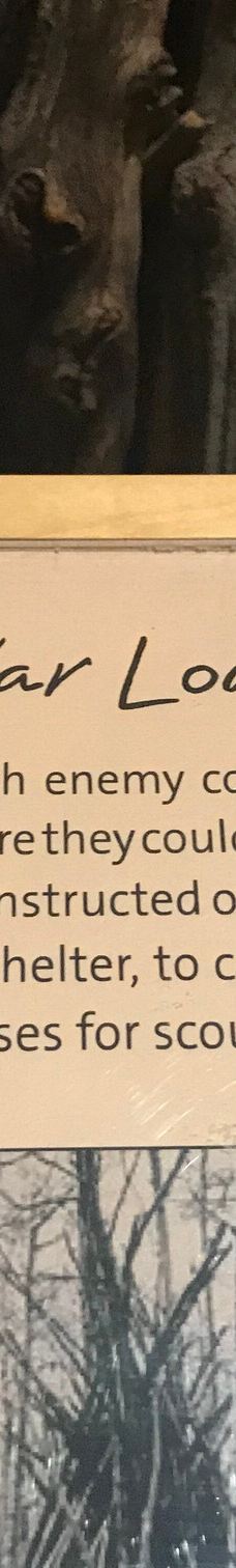 Museum of the Plains Indian-科迪