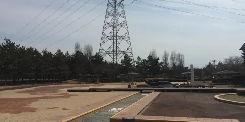 能代エナジアムパーク