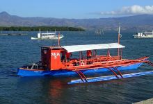 Manjuyod White Sandbar景点图片