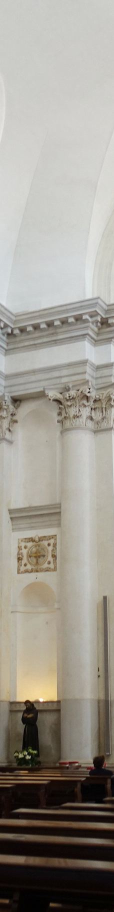 威尼斯救主堂-威尼斯