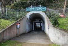 La Vallette Underground Military Museum景点图片