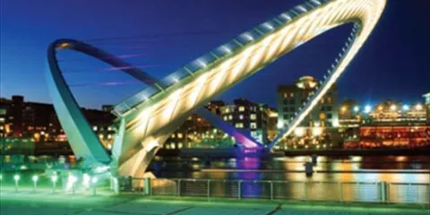 蓋茨黑德千禧橋