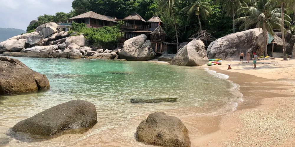 永安旅遊