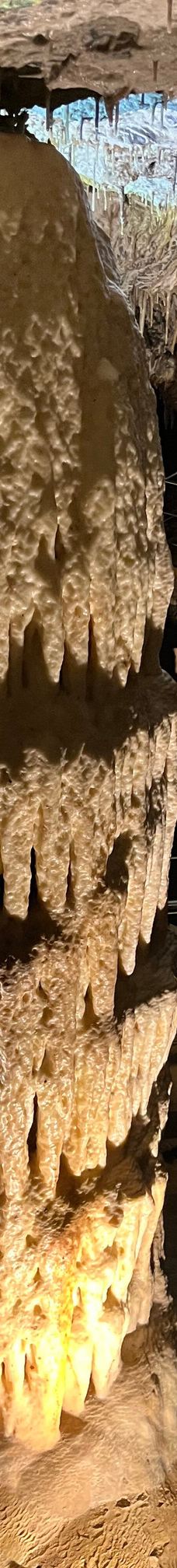 Kapsia Cave-Mantinia