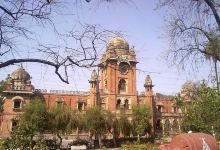 Mahatma Gandhi Town Hall景点图片