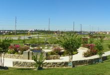 Cunningham Park景点图片