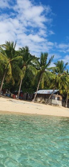 Tingko Beach-阿尔科伊