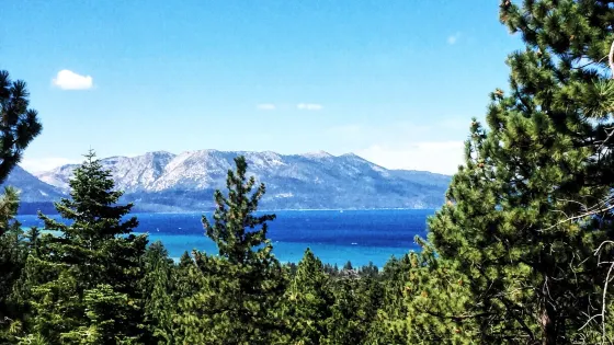 Van Sickle Bi-State Park