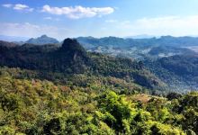 Ban Jabo (Black Lahu community)景点图片