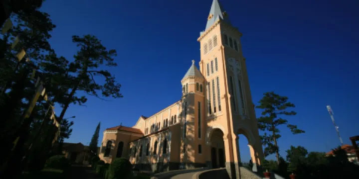 聖尼各老主教座堂