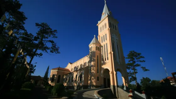 聖尼各老主教座堂