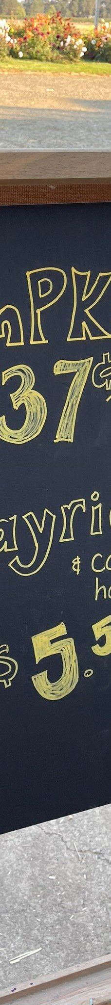 Davis Family Farm-本顿县