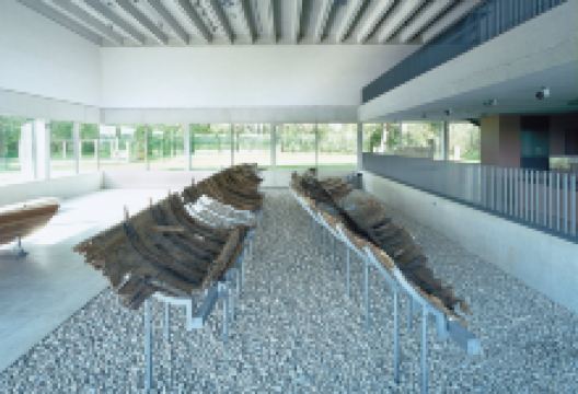 Kelten Romer Museum Manching景点图片