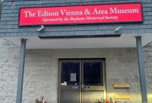 Edison Museum Of Vienna景点图片