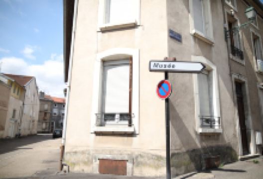 Musee au fil du Papier景点图片