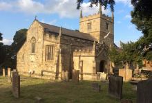 St John The Baptist Church景点图片