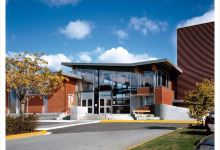 Surrey Art Gallery景点图片