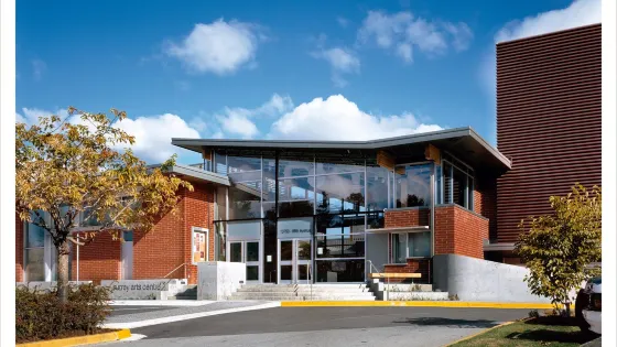 Surrey Art Gallery