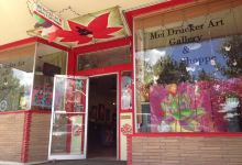 Mei Drucker Art景点图片