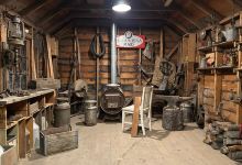 Colony House Museum景点图片