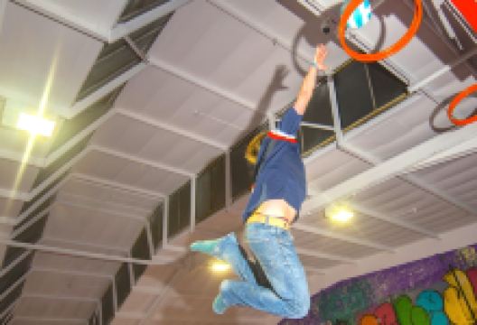 Islejump景点图片